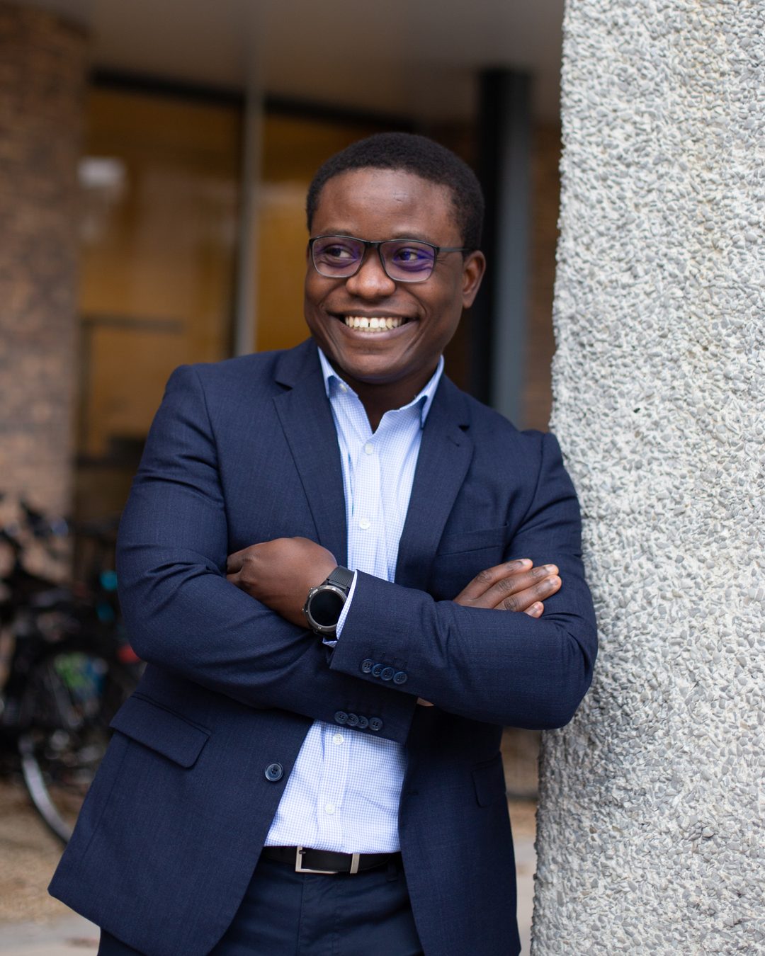 Koffi Espoir Koumi
